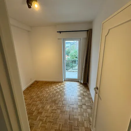 Willibrordus Nest Lägenhet Antwerpen