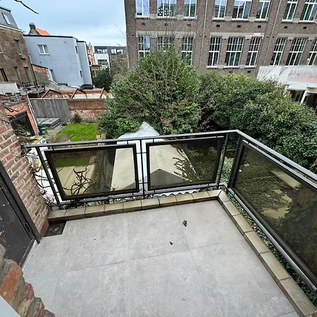 Willibrordus Nest Antwerpen